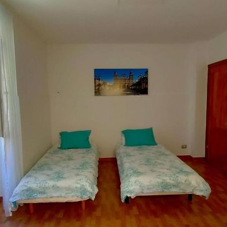 דירות לאס פאלמס דה גראן קנאריה Apartamento La Marea מראה חיצוני תמונה
