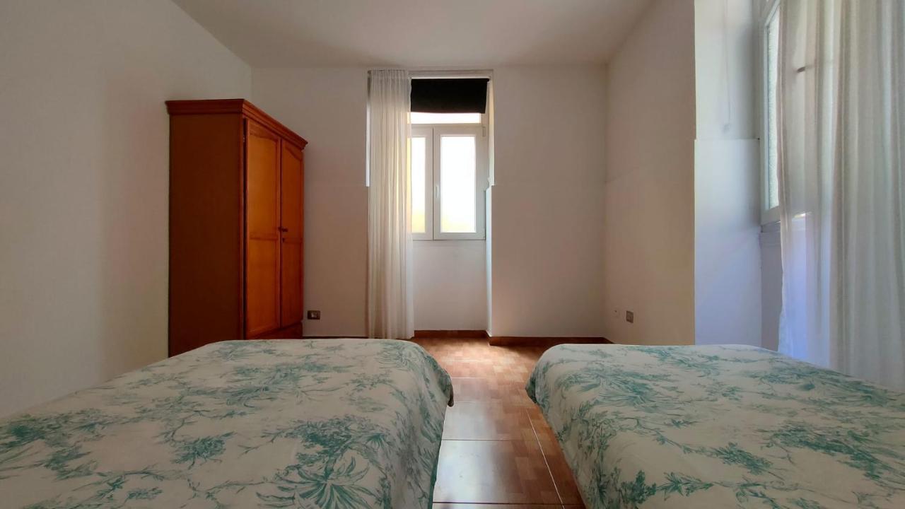 דירות לאס פאלמס דה גראן קנאריה Apartamento La Marea מראה חיצוני תמונה