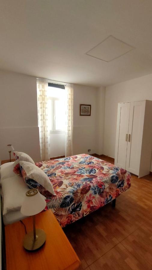 דירות לאס פאלמס דה גראן קנאריה Apartamento La Marea מראה חיצוני תמונה