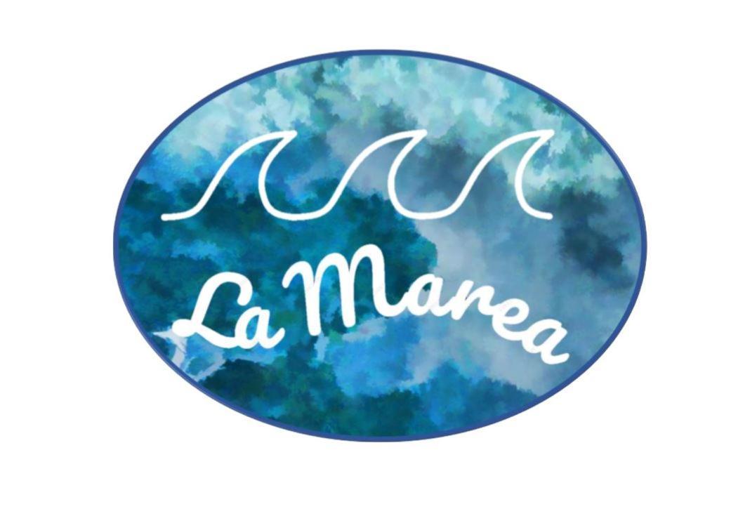 דירות לאס פאלמס דה גראן קנאריה Apartamento La Marea מראה חיצוני תמונה