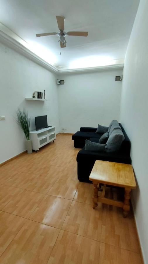 דירות לאס פאלמס דה גראן קנאריה Apartamento La Marea מראה חיצוני תמונה