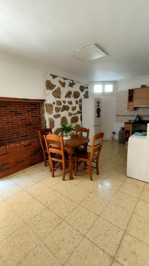 דירות לאס פאלמס דה גראן קנאריה Apartamento La Marea מראה חיצוני תמונה